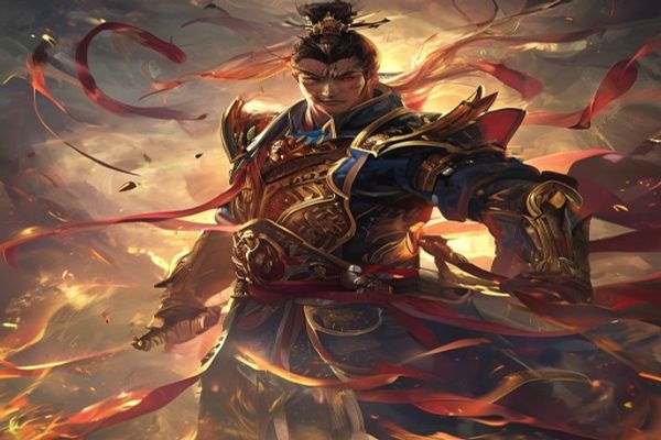 风云传奇官网：打开热血江湖，重温经典格斗时光